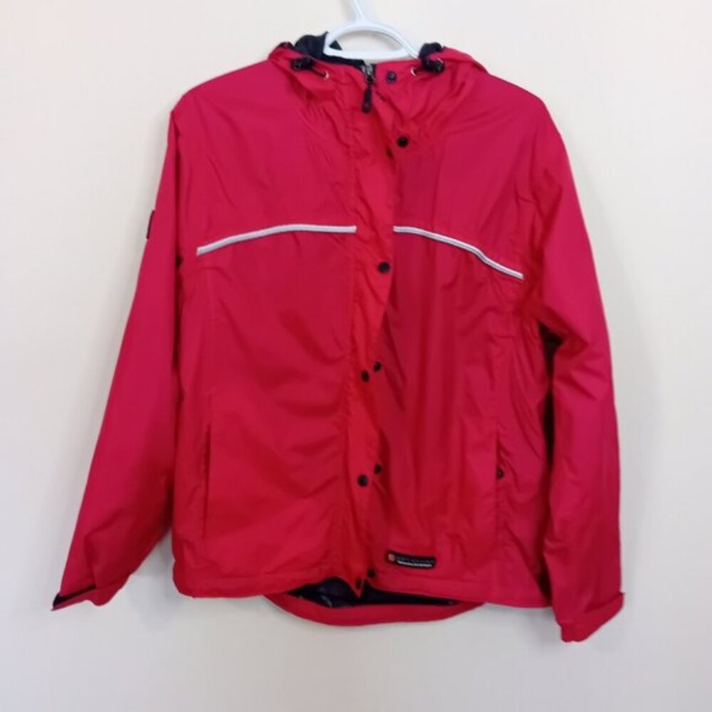 Misty Mountain Technical Performance Outerwear Ra… - image 4